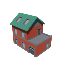House Type 18